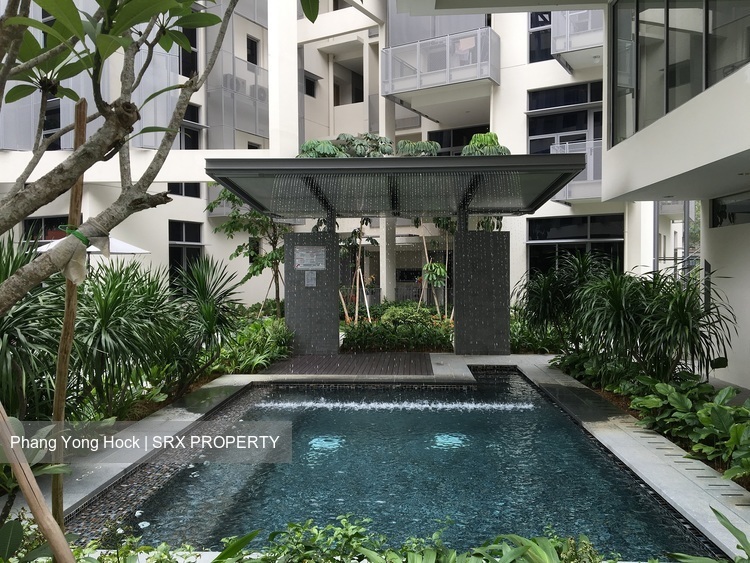 Bliss@Kovan (D19), Condominium #206656361